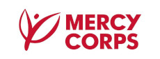 Mercy Corps branding logo